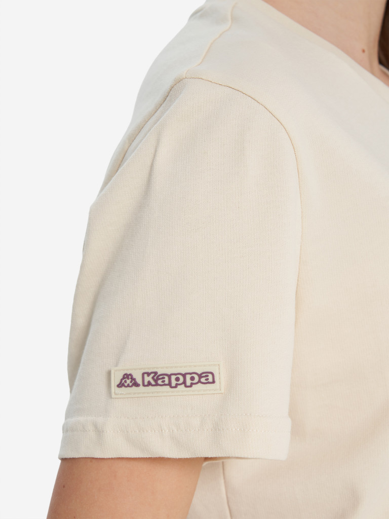 Футболка женская Kappa