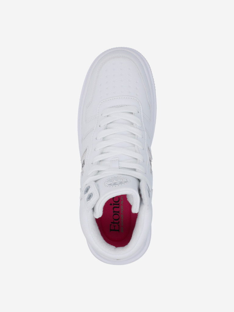 Кеды женские Etonic Basket High Warm