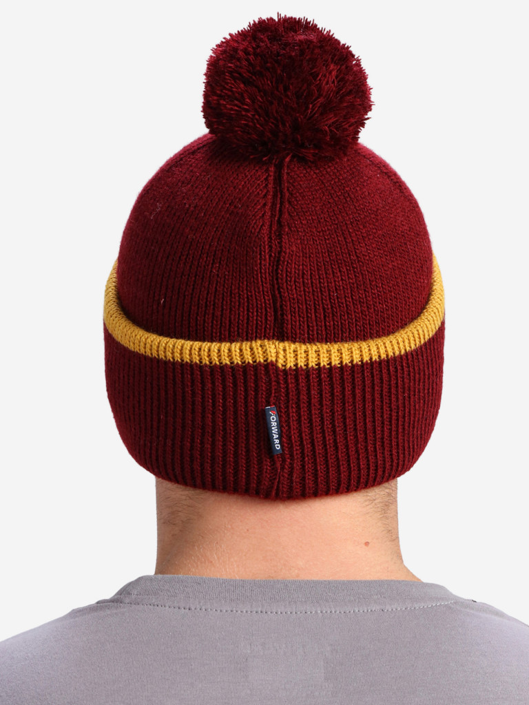 Шапка вязаная Forward