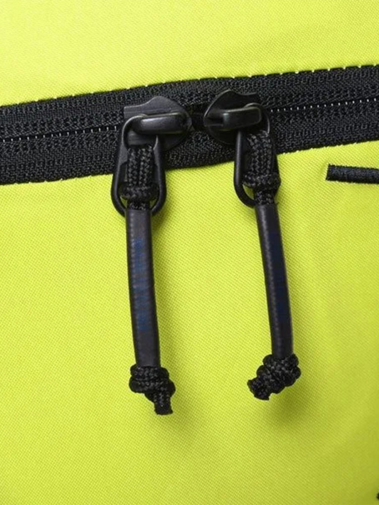 Рюкзак Kailas Mutant II Technical Climbing Backpack 42L (L) EF203L Лайм 11011