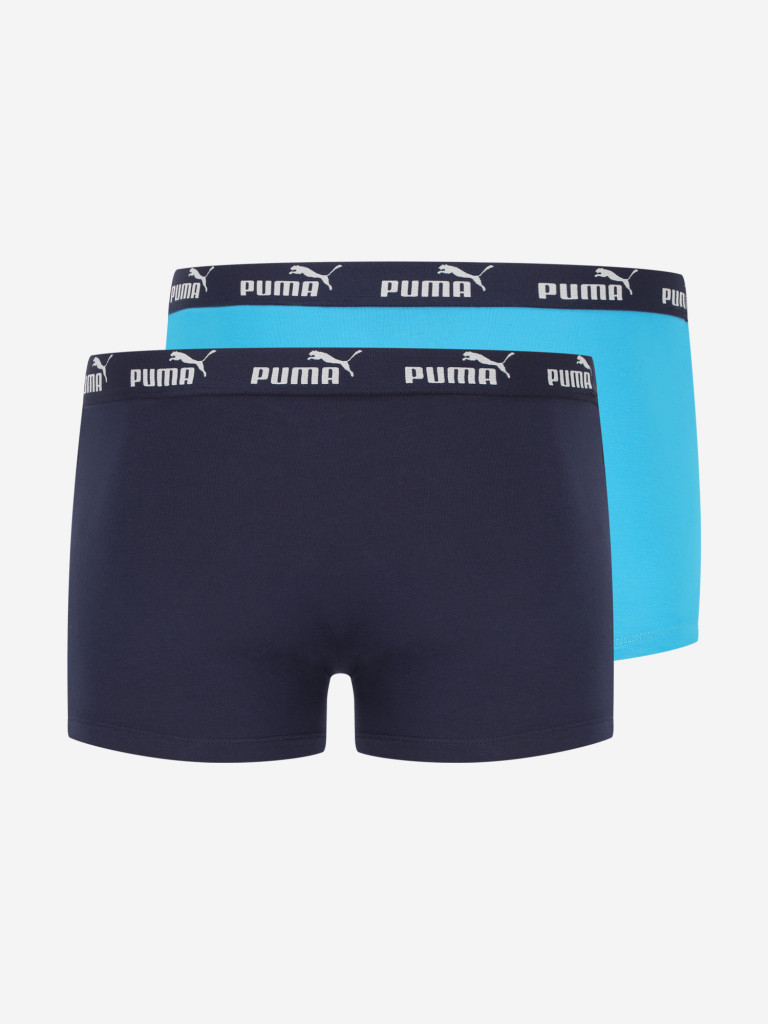 Трусы мужские PUMA Elements, 2 штуки