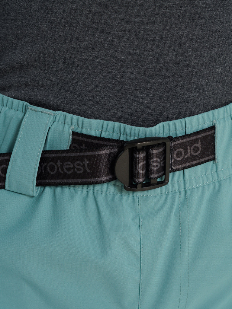 Брюки утепленные женские Protest Sami