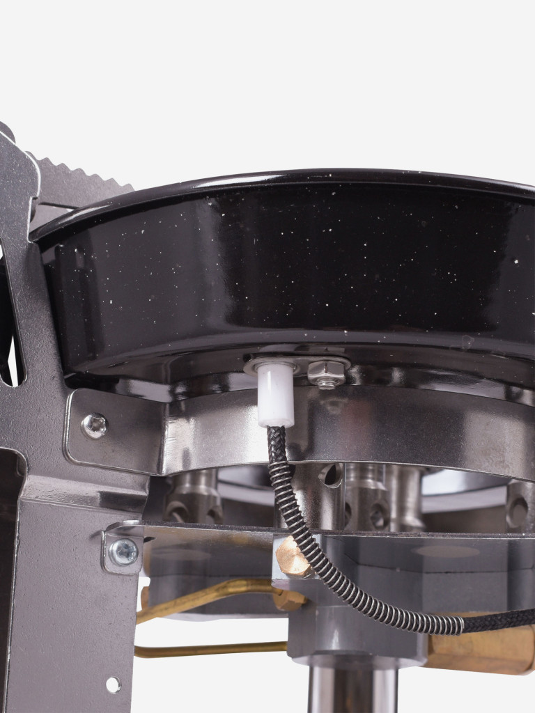 Горелка газовая кемпинговая со шлангом BRS-69A