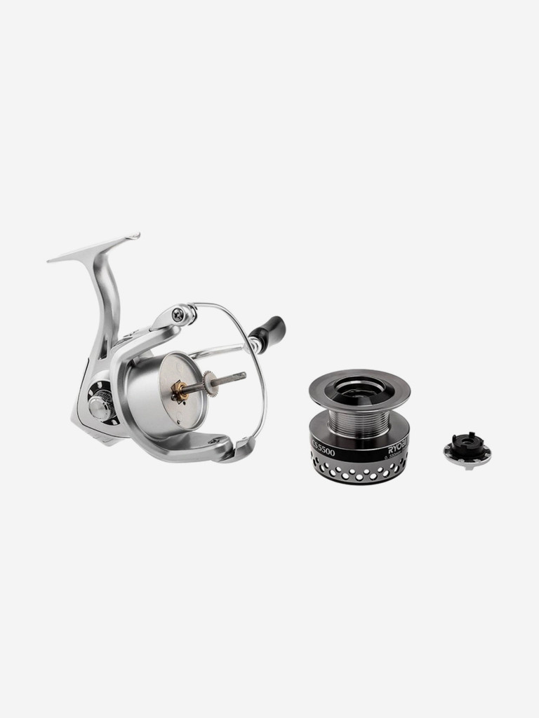 Катушка безынерционная RYOBI Pilot CS 5500 6+1 подшипник