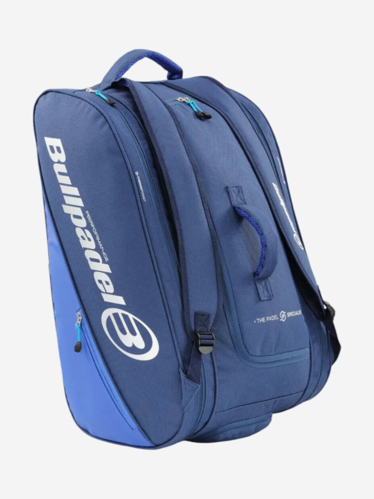 Сумка для падела Bullpadel Performance BPP25014