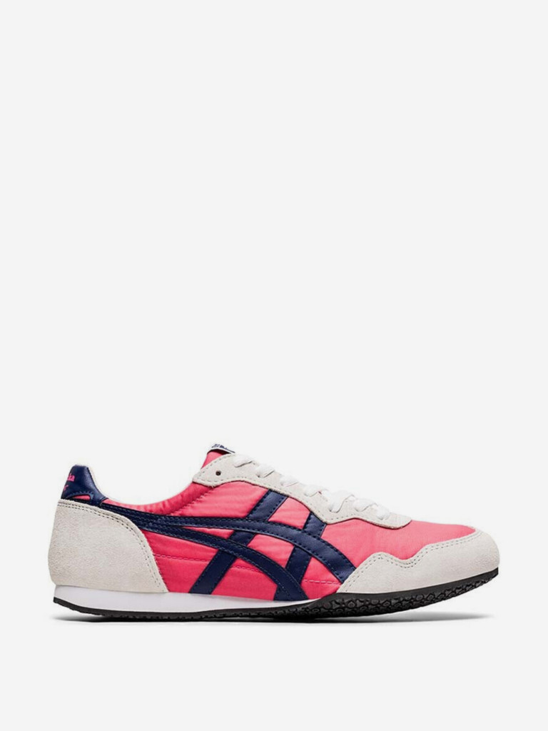 Кеды Onitsuka Tiger SERRANO