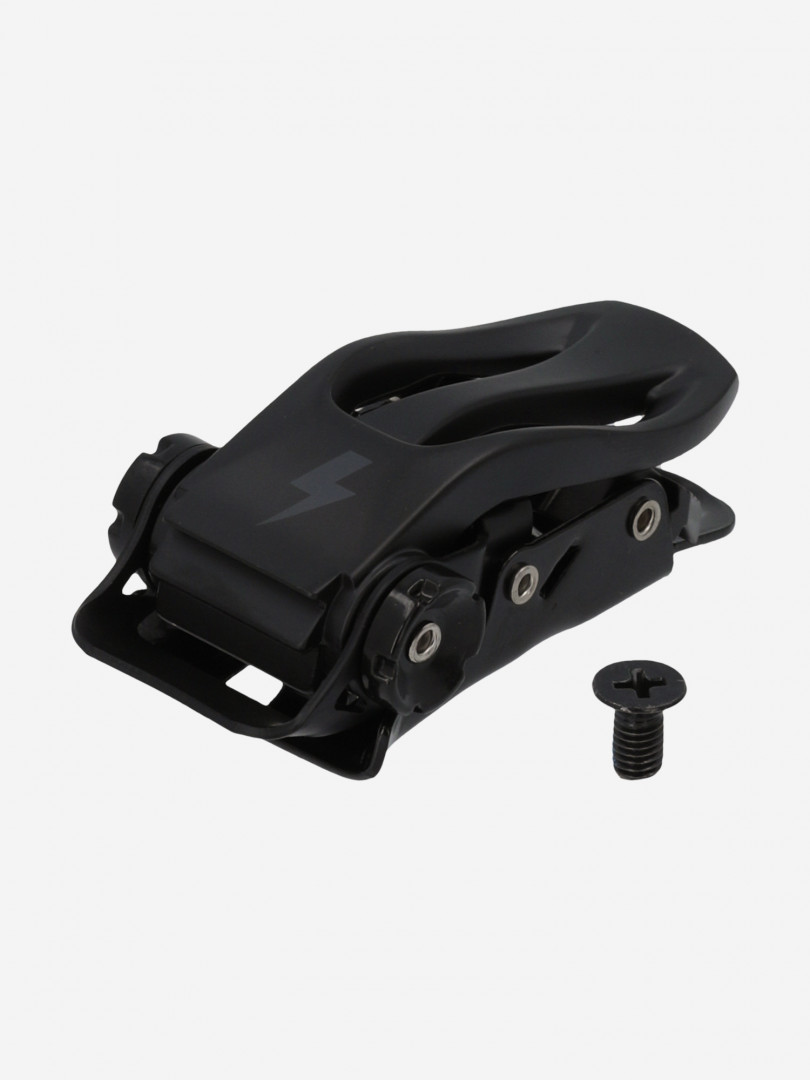 Бакля верхняя Burton 125 791 040 041 SZ 25 мм шаг 5 мм 1449₽