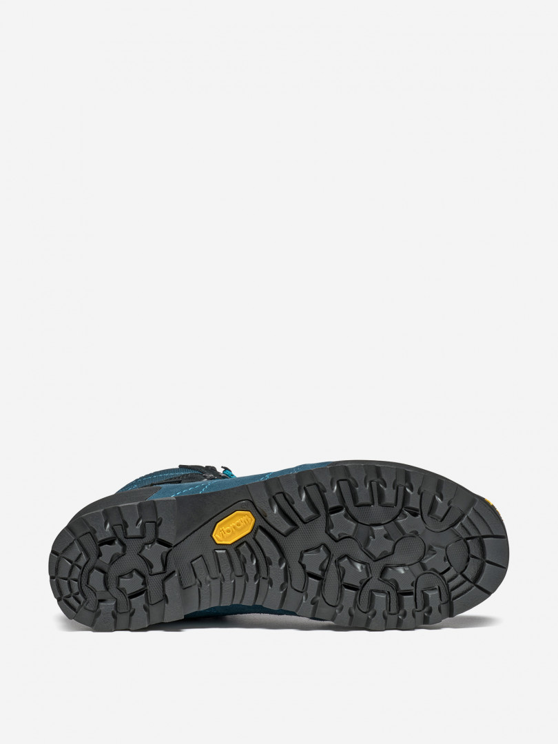 фото Ботинки женские tecnica kilimanjaro ii gtx, синий