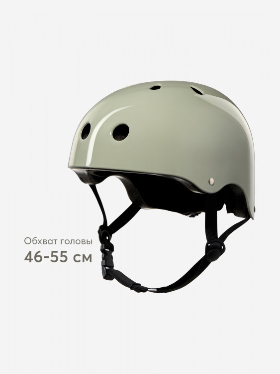 Шлем велосипедный детский Happy Baby DRIFTER