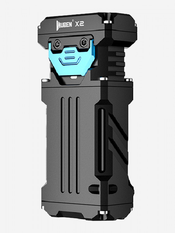 Фонарь Wuben X2