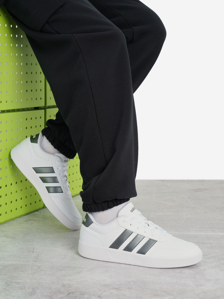 Кеды женские adidas Breaknet 3.0