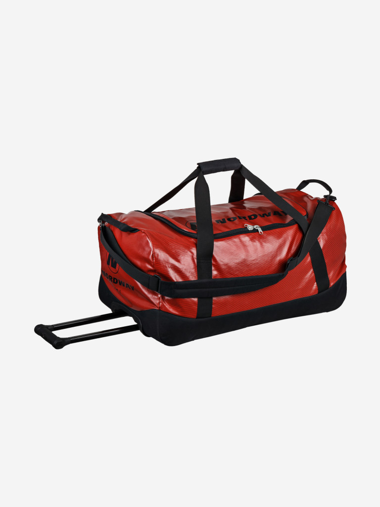 Сумка на колесах Nordway, 80 л