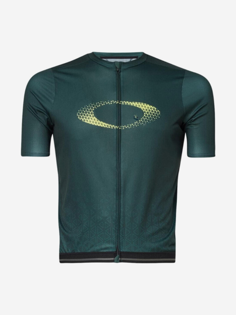 Джерси мужское Oakley Endurance Pkble