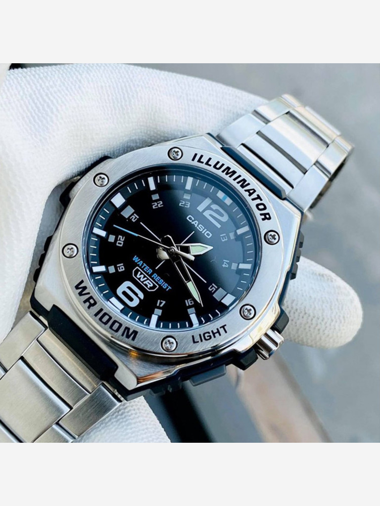 Наручные часы CASIO