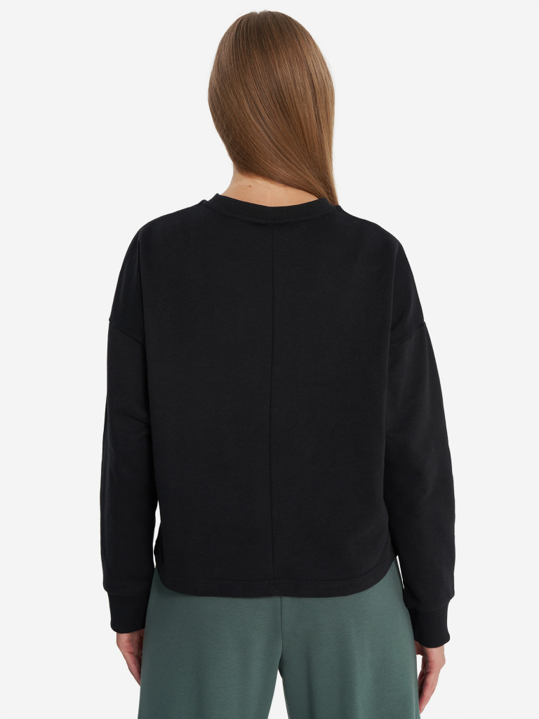 Свитшот женский Kappa