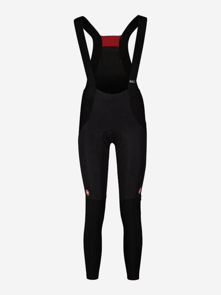 Велотайтсы женские CASTELLI Sorpasso RoS W Bibtight