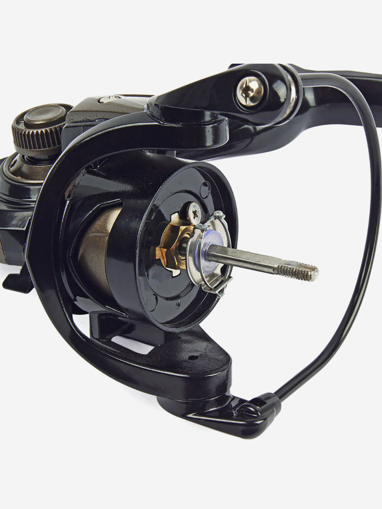 Катушка для спиннинга Nautilus Mark 4000