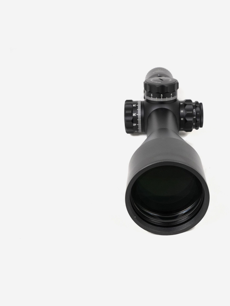 Оптический прицел ARKON Model B 5-25х56