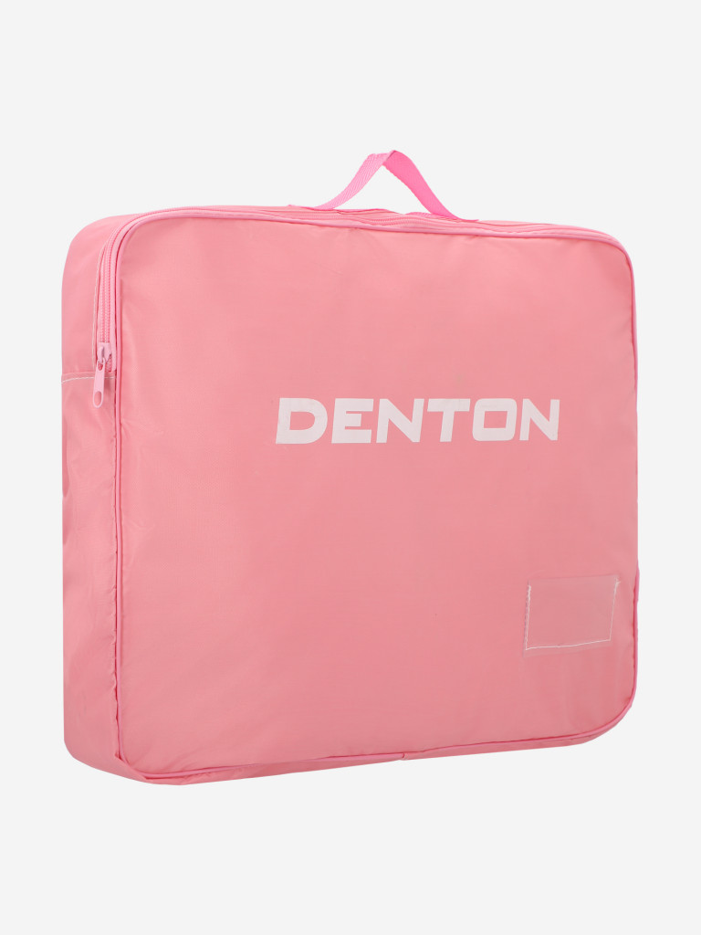 Коньки детские раздвижные Denton Spark