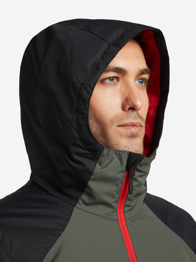 Куртка для беговых лыж мужская Madshus