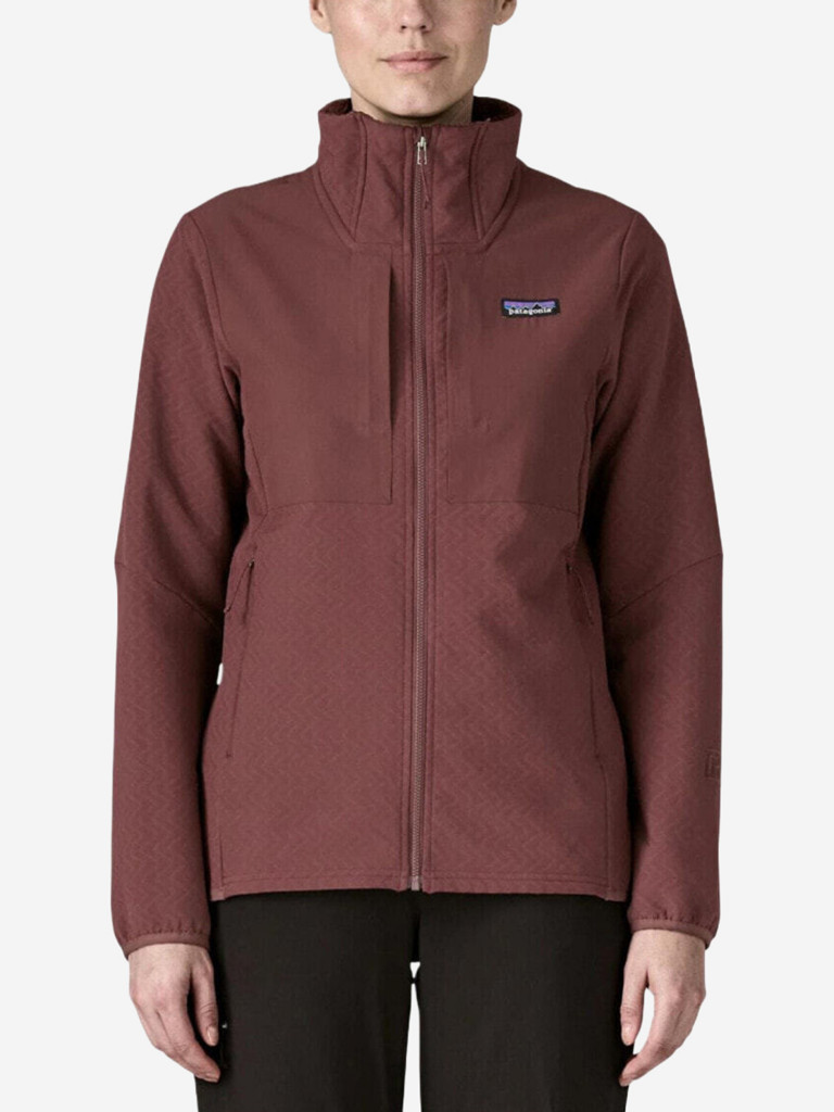 Куртка Patagonia R2 CrossStrata