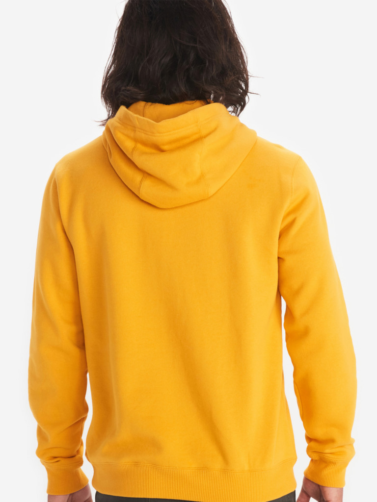 Толстовка мужская Marmot Coastal