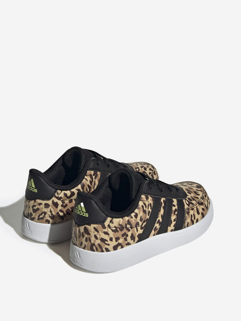 Кеды для девочек adidas Breaknet 2.0 K