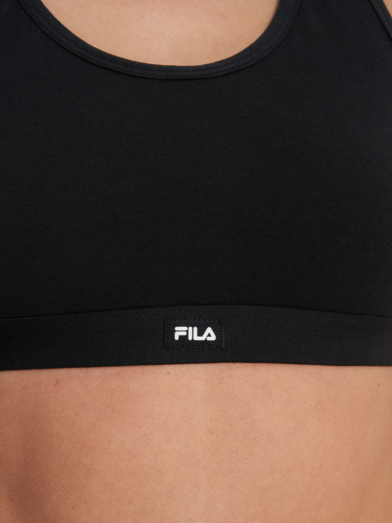 Топ бра FILA