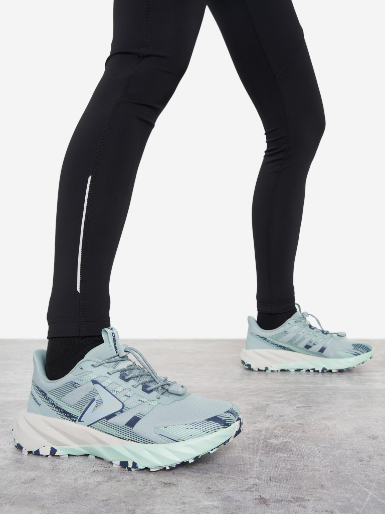 Кроссовки женские Demix Speed Trail Pro