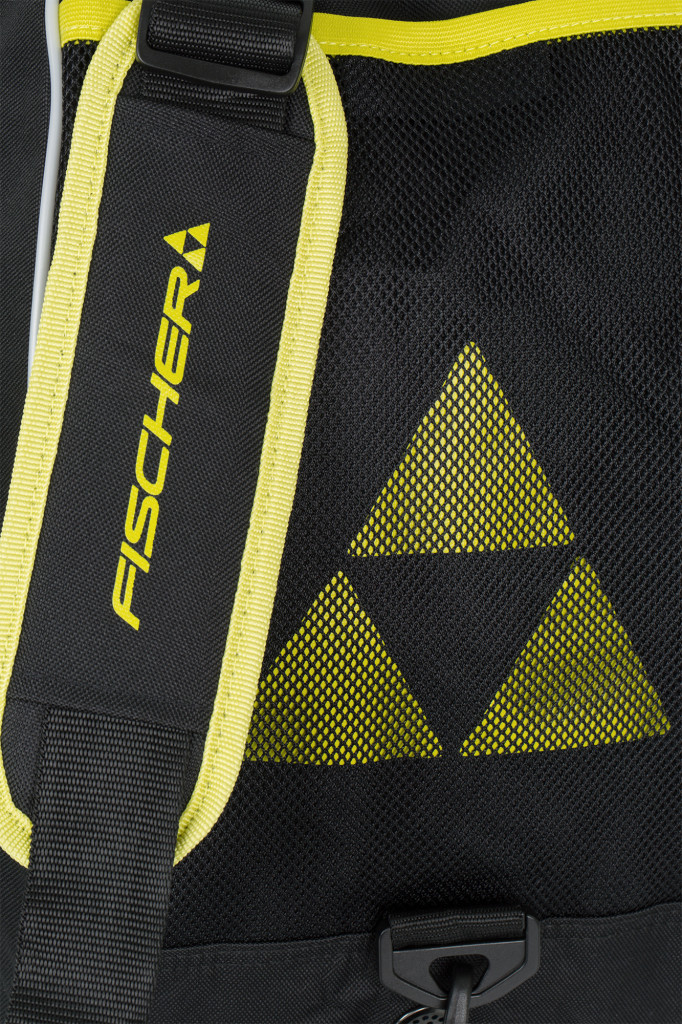 Сумка для ботинок Fischer Alpine Eco