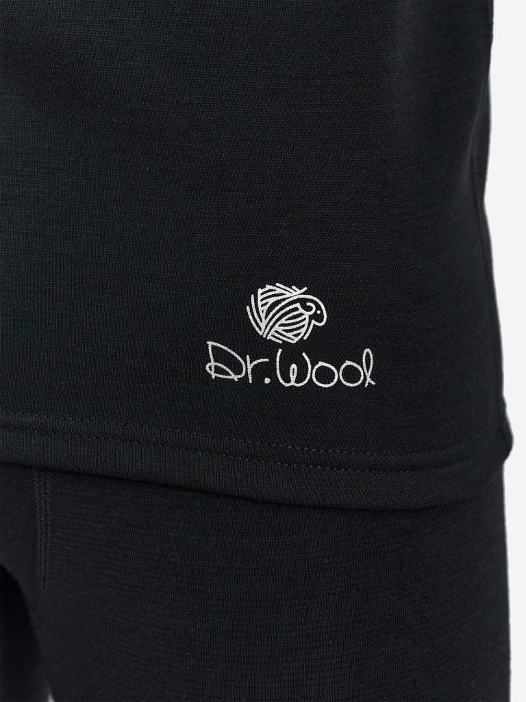 Термобелье мужское Dr.wool Winter