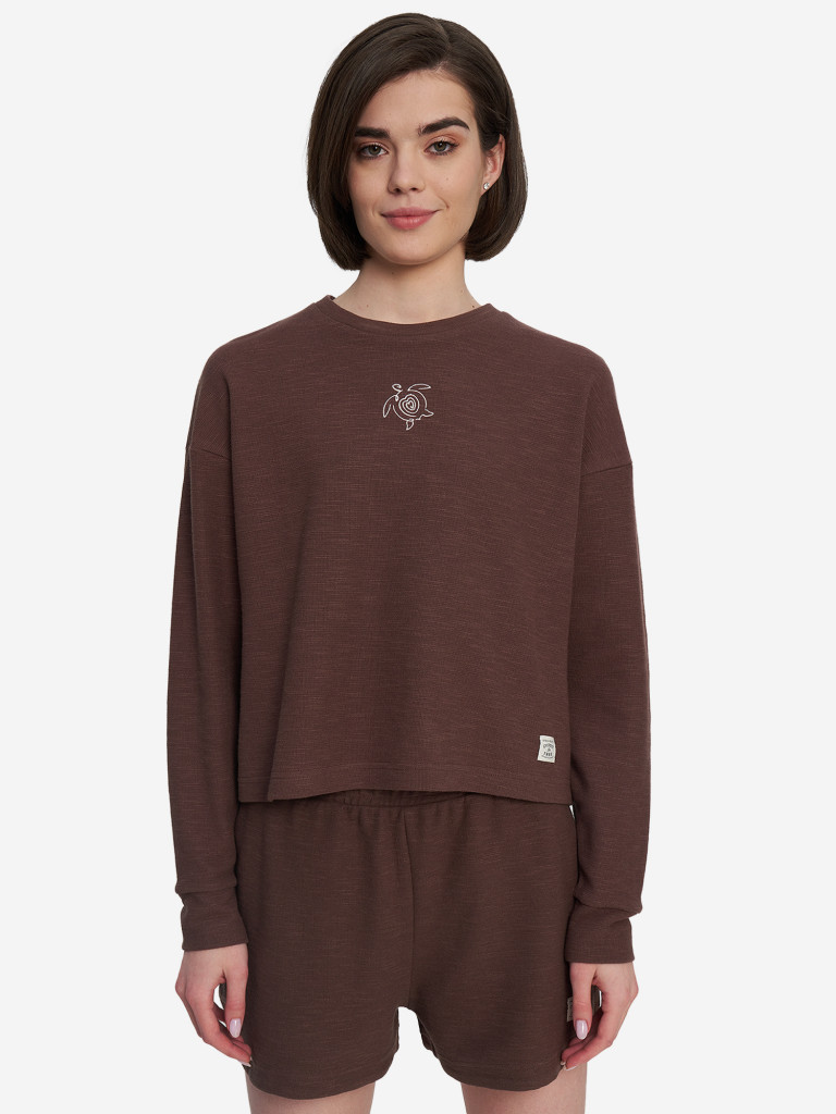 Свитшот женский Protest