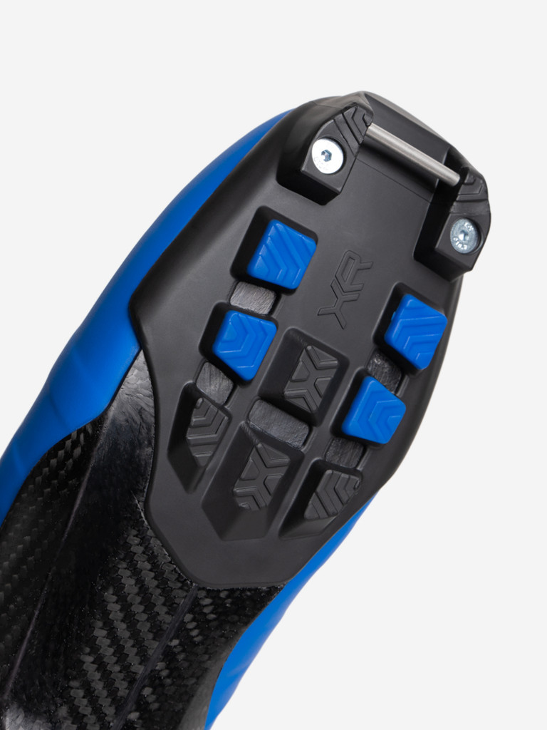 Ботинки лыжные Spine Ultimate Skate