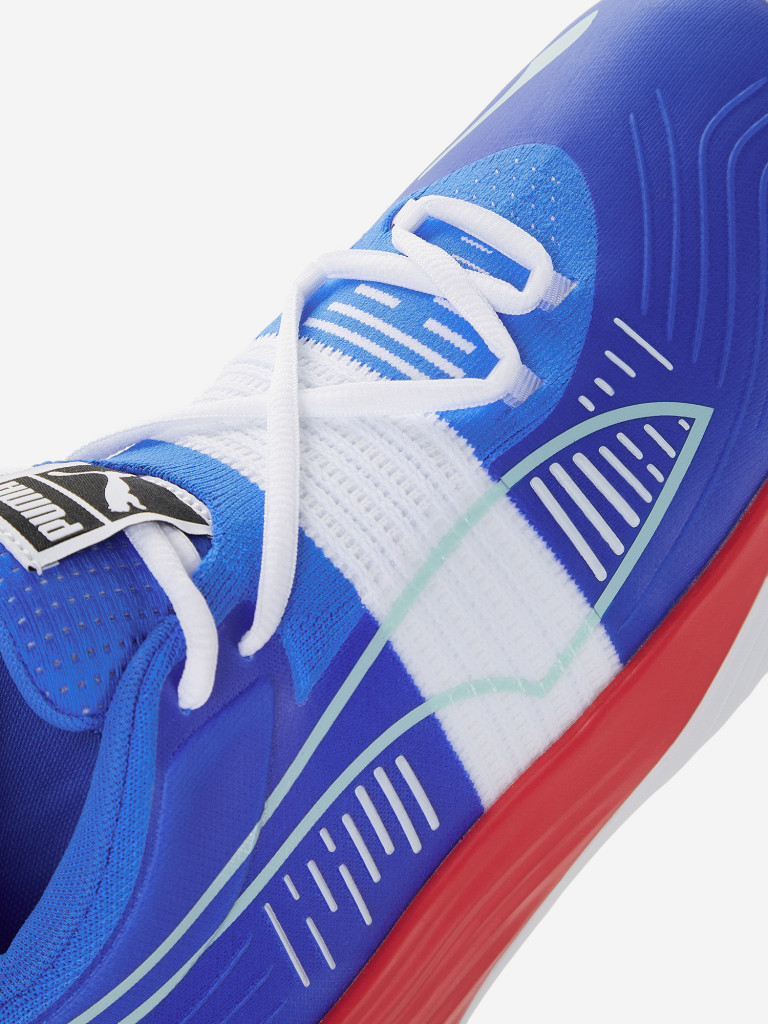 Кроссовки мужские PUMA Fusion Nitro