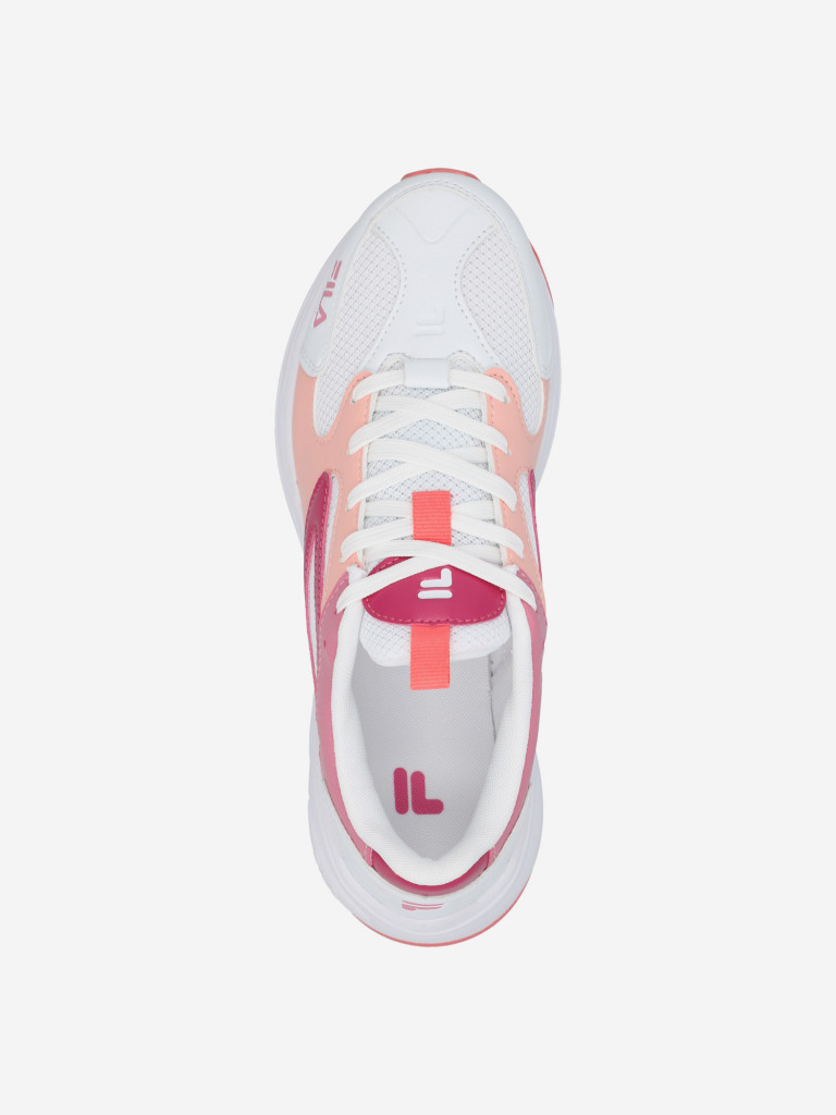 Кроссовки для девочек FILA Jaden 2.0 G