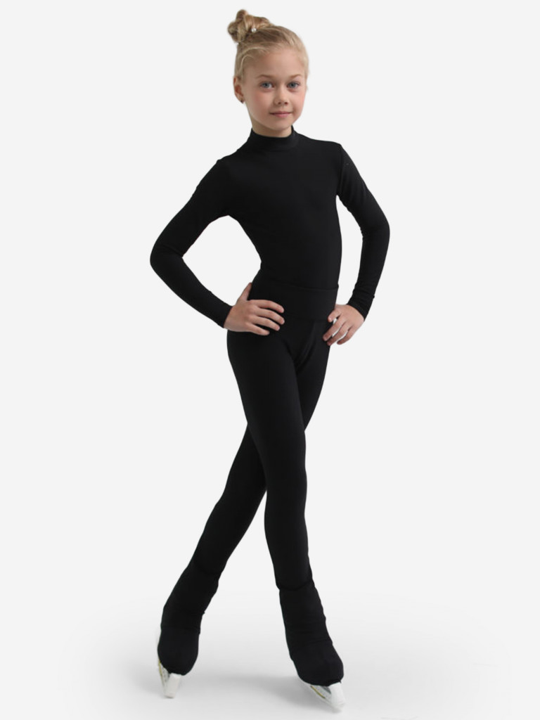 Термобрюки для фигурного катания IceDress