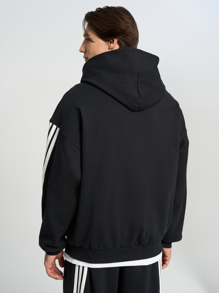 Худи мужское adidas