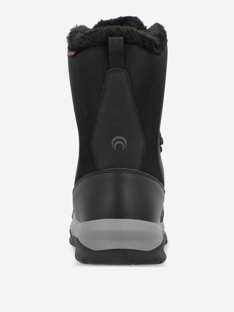 Ботинки утепленные мужские Outventure Irbis