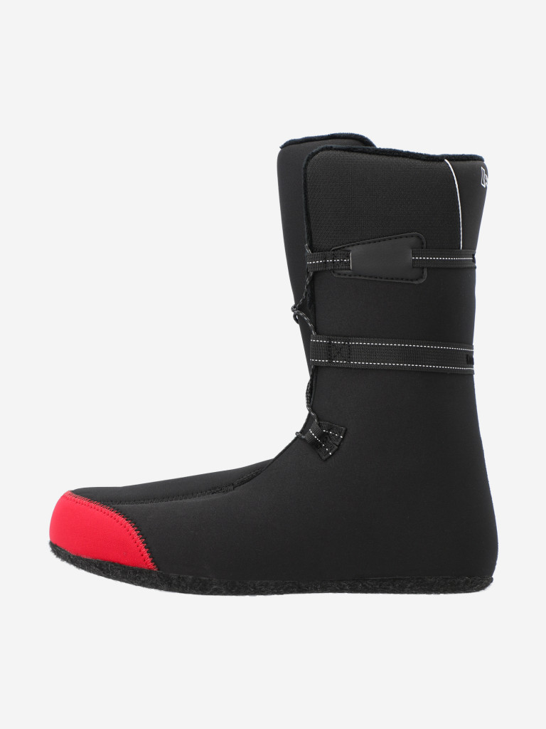 Сноубордические ботинки Head Classic LYT Boa