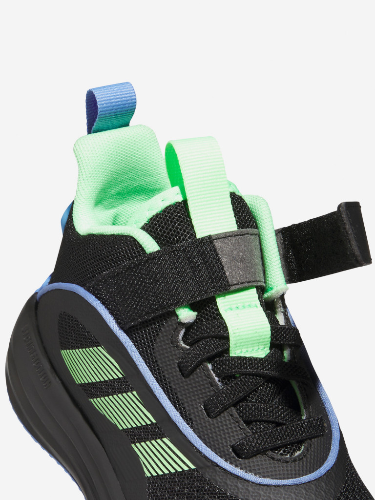 Кроссовки для мальчиков adidas Ownthegame 3.0 K