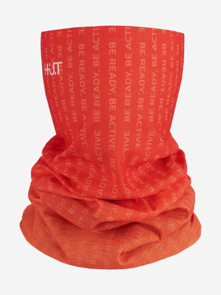 Шарф бафф для охоты и рыбалки H.U.T.