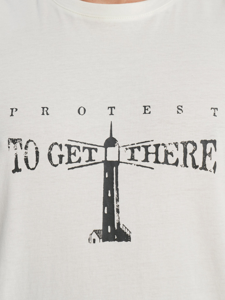 Футболка мужская Protest