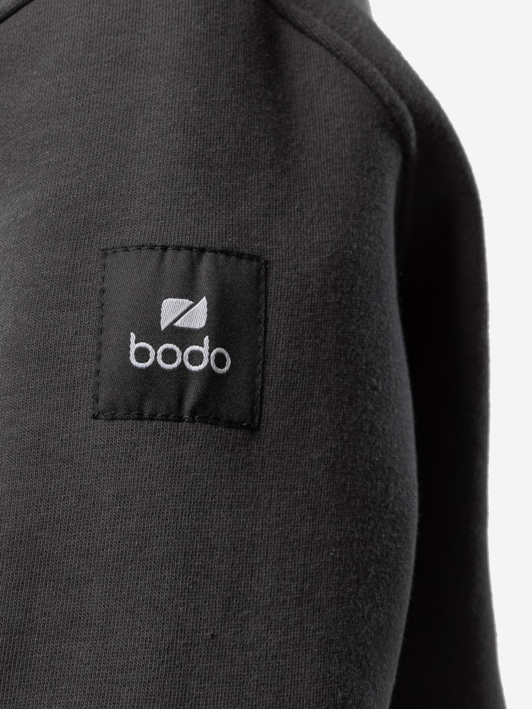 Комбинезон утепленный bodo