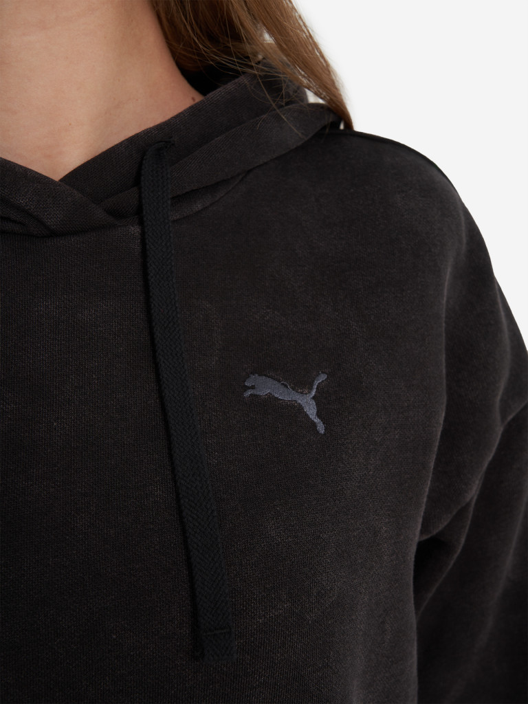 Худи женское PUMA