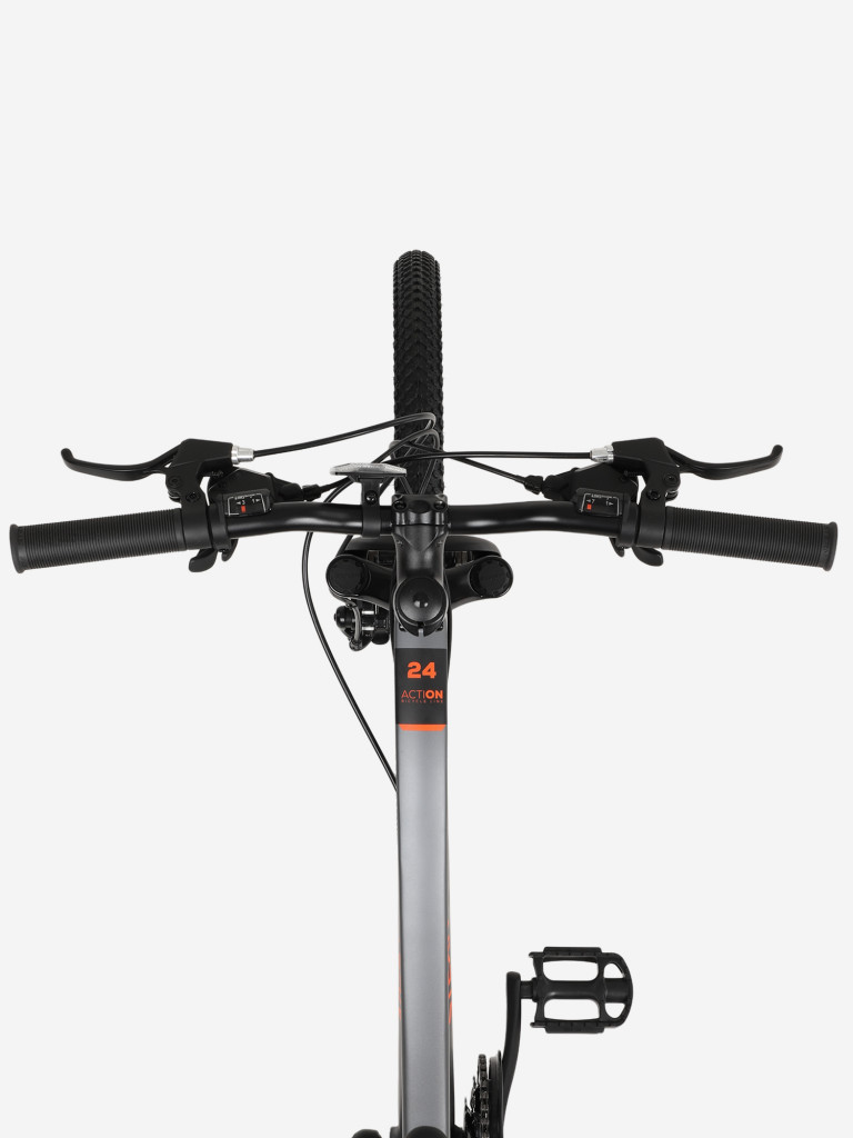 Велосипед для мальчиков Stern Action Alt 24"