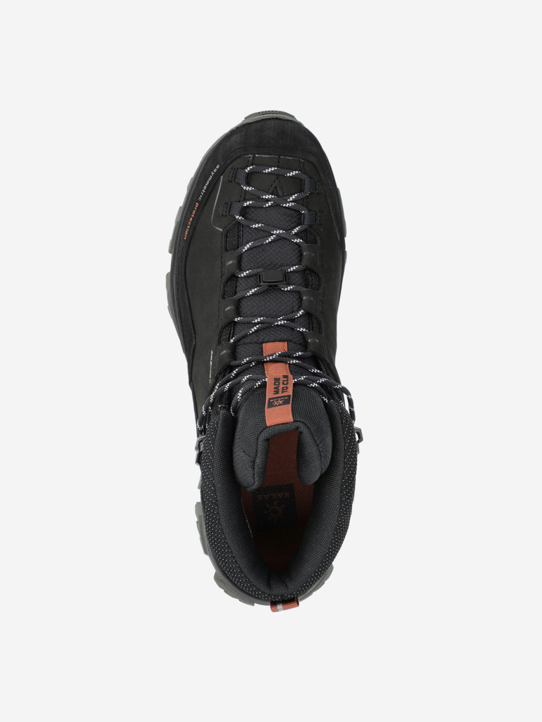 Ботинки мужские Kailas Mt5-3 GTX Mid