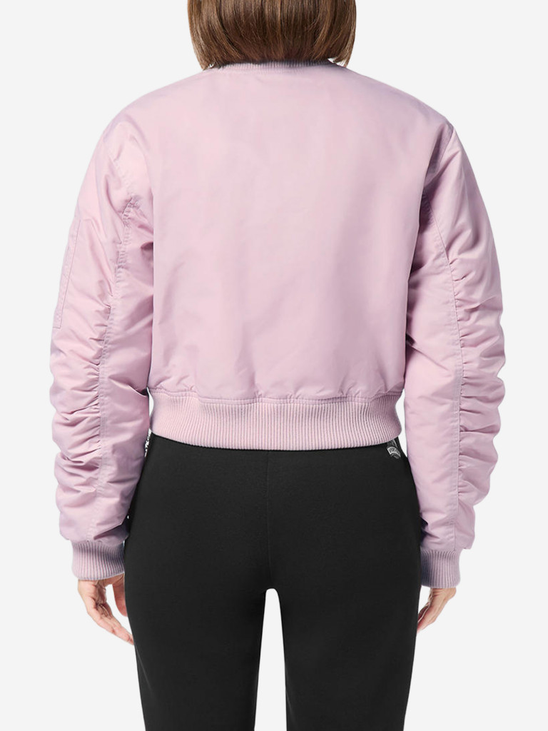 Бомбер Plein Sport