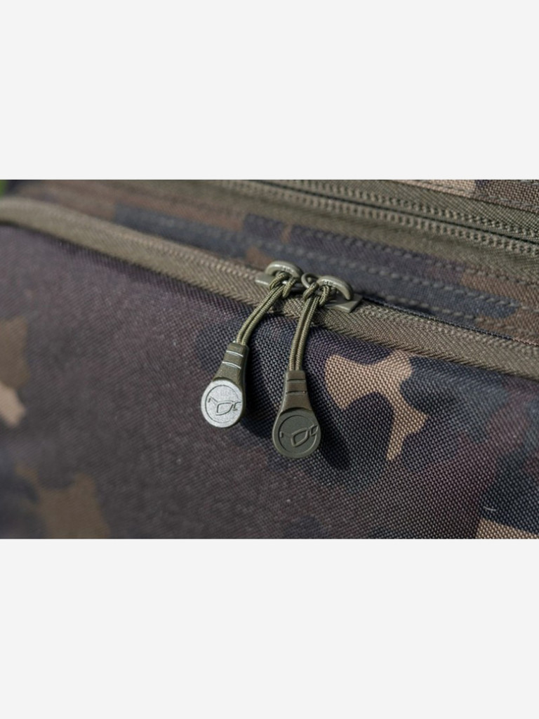 Термосумка KORDA Compac Cool Bag Dark Kamo S