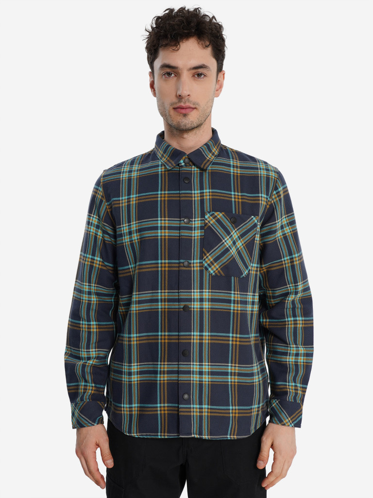 Рубашка мужская Outventure