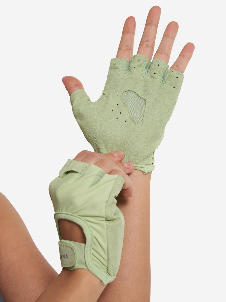 Перчатки для фитнеса Sensana